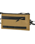 Geldbörse Horizontal mit Karabiner X-Pac Elite