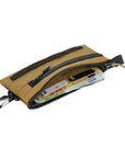 Geldbörse Horizontal mit Karabiner X-Pac Elite