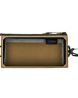 Geldbörse Horizontal mit Karabiner X-Pac Elite