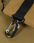 Geldbörse Horizontal mit Karabiner X-Pac Elite