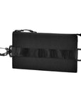 Geldbörse Horizontal mit Karabiner X-Pac Elite