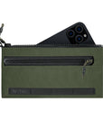 Geldbörse Horizontal X-Pac Elite