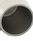 Steel Camping Beer Thermo Mug