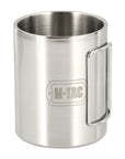 Thermo Mug with Folding Handle