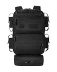 Combat Medic Backpack Elite