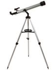 Byomic Anfänger-Linsenfernrohr 60/700 in Koffer