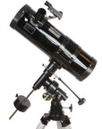 Byomic Spiegeltelescoop P 114/500 EQ-SKY