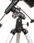 Byomic Spiegeltelescoop P 114/500 EQ-SKY