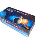 Byomic Spiegelteleskop P 114/500 EQ-SKY