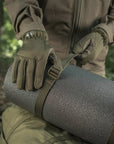 Compressive Strap