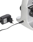 Byomic Microscoop 3,5 inch LCD Deluxe 40x - 1600x in Koffer