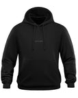Hoodie Born by Revolution Hard