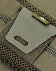 M-Tac damper on the shoulder strap 50 mm Elite