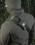 M-TAC SCHULTERGURTDÄMPFER 50 MM ELITE
