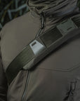 M-TAC SCHULTERGURTDÄMPFER 50 MM ELITE