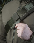 M-TAC SCHULTERGURTDÄMPFER 50 MM ELITE