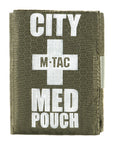 City Med Pouch Hex