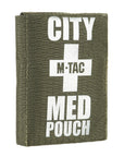 City Med Pouch Hex