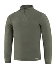 Hoodie Delta Polartec