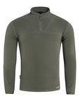 Hoodie Delta Polartec