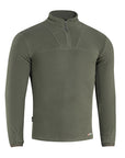 Hoodie Delta Polartec