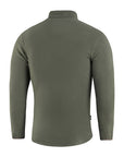 Hoodie Delta Polartec
