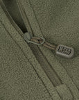 Hoodie Delta Polartec