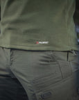 Hoodie Delta Polartec