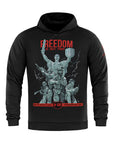Hoodie Freedom