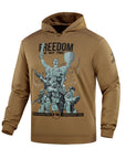 Hoodie Freedom