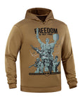 Hoodie Freedom