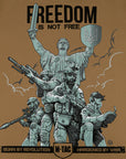 Hoodie Freedom