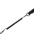 Safety Cord Lite for carbine with D-ring