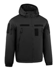 Winterjacke Alpha Gen.IV Pro Primaloft