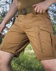 Shorts Conquistador Flex