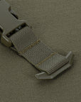 Ballistic Groin Protection – for ballistic inserts