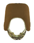 Gorget for ballistic inserts Elite Gen.II