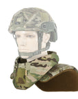Gorget for ballistic inserts Elite Gen.II