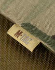 Lower Back Protection for ballistic panel inserts XL for Cuirass QRS