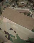 Lower Back Protection for ballistic panel inserts XL for Cuirass QRS