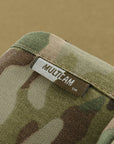 Abdomen Protection for ballistic inserts