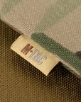 Lower Back Protection for ballistic panel inserts for Cuirass QRS