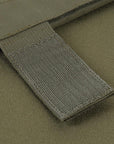 Splitterschutz-Schürzel für ballistische Einlagen Laser Cut