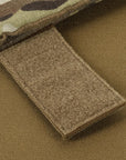 Anti-Fragmentation Apron for ballistic panel inserts Laser Cut XL