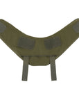 Gorget für ballistische Einlagen für Cuirass QRS