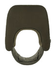 Gorget for ballistic inserts Elite Gen.II