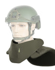 Gorget für ballistische Einlagen Elite Gen.II