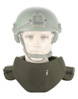 Gorget for ballistic inserts Elite Gen.II