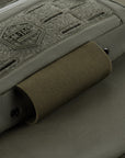 Abdomen Protection for ballistic inserts
