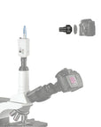 Byomic Universele DSLR Camera Adapter voor Microscopen